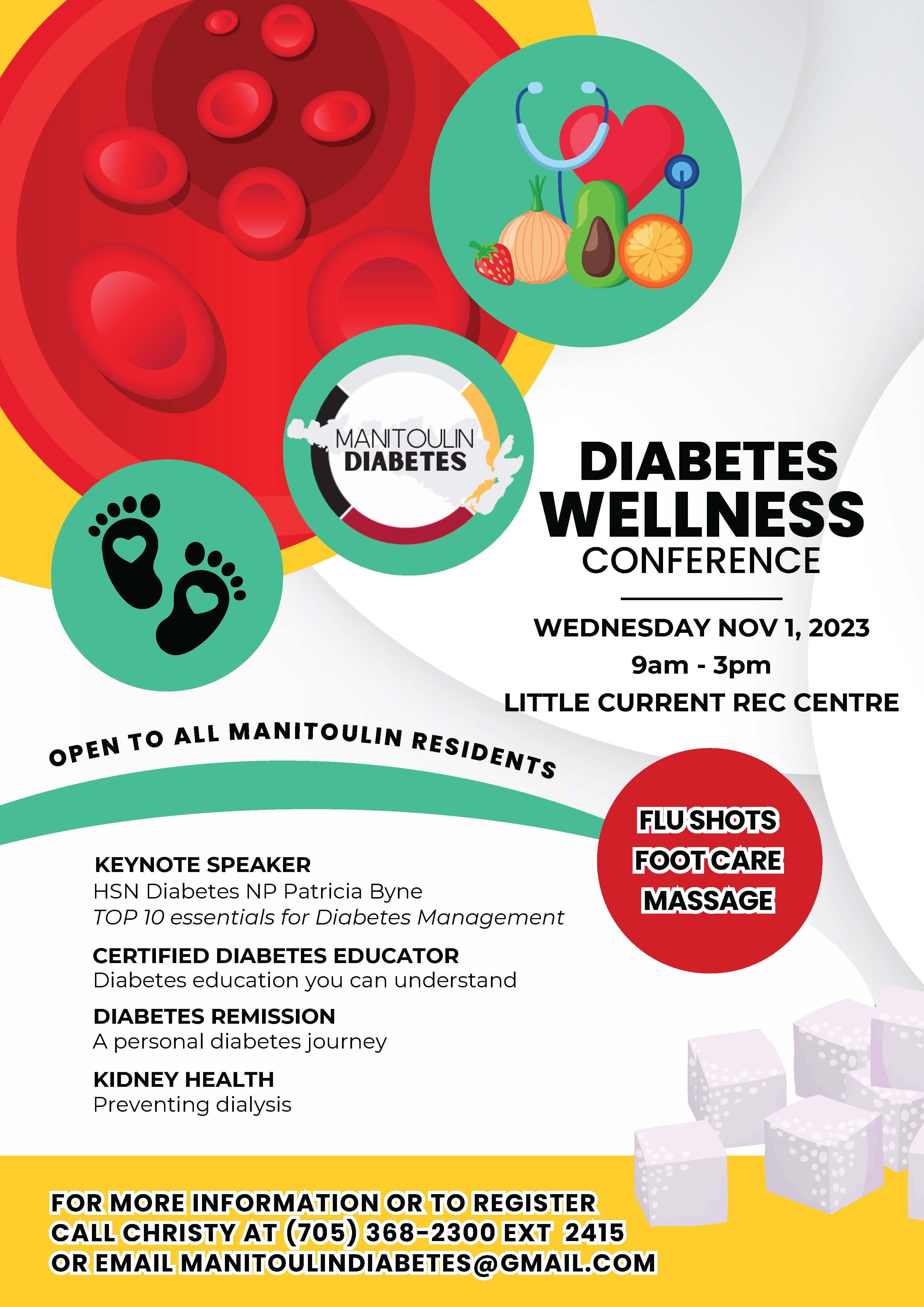 2023 Diabetes Conference